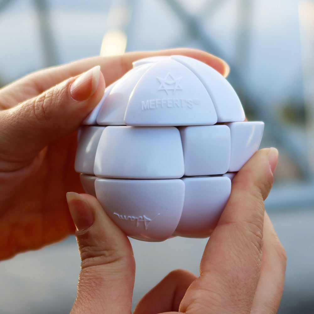 Meffert's Morph's Egg