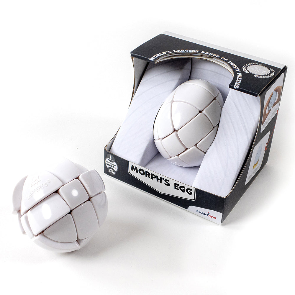 Meffert's Morph's Egg