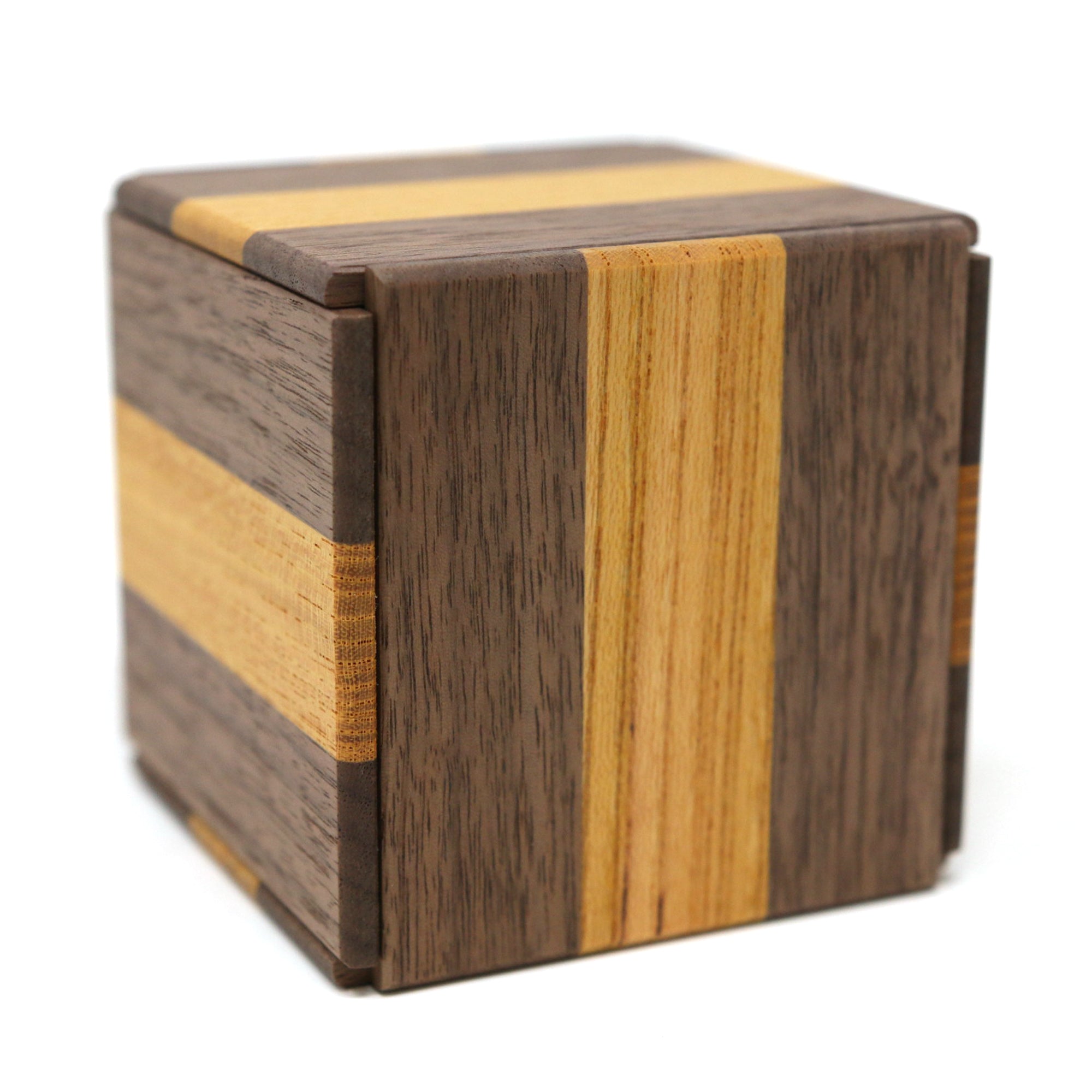 New Secret Box 1