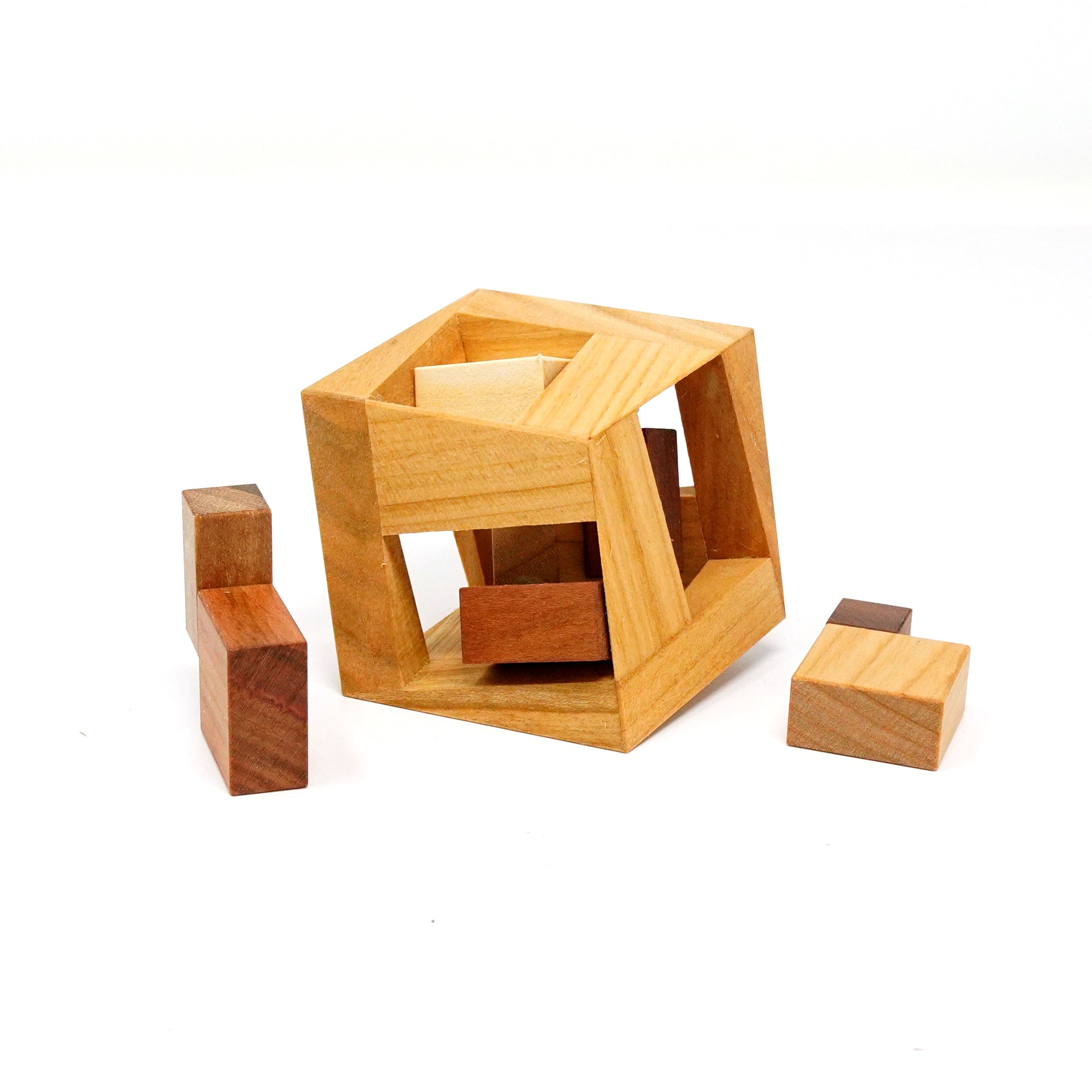 OMPIC Puzzle