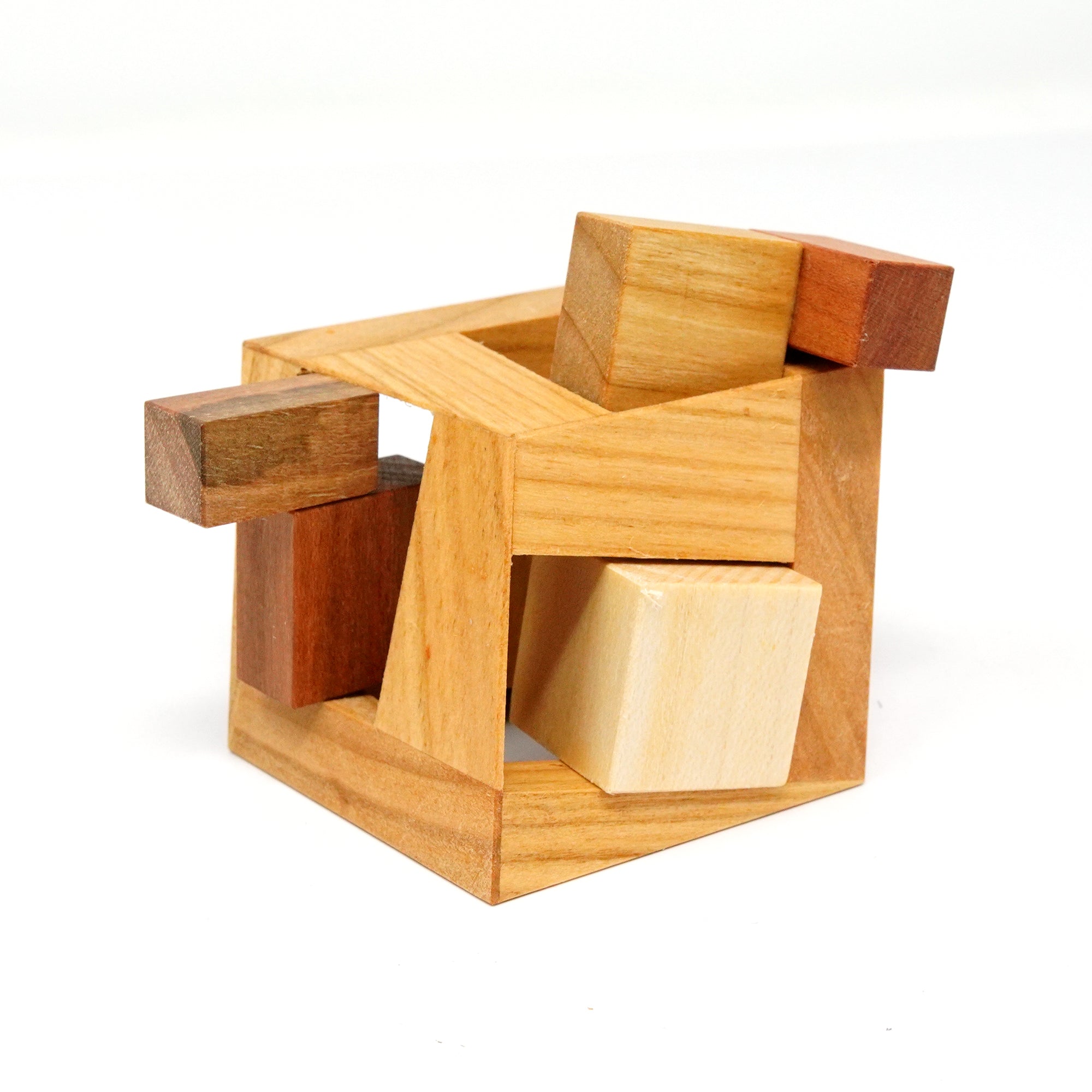 OMPIC Puzzle