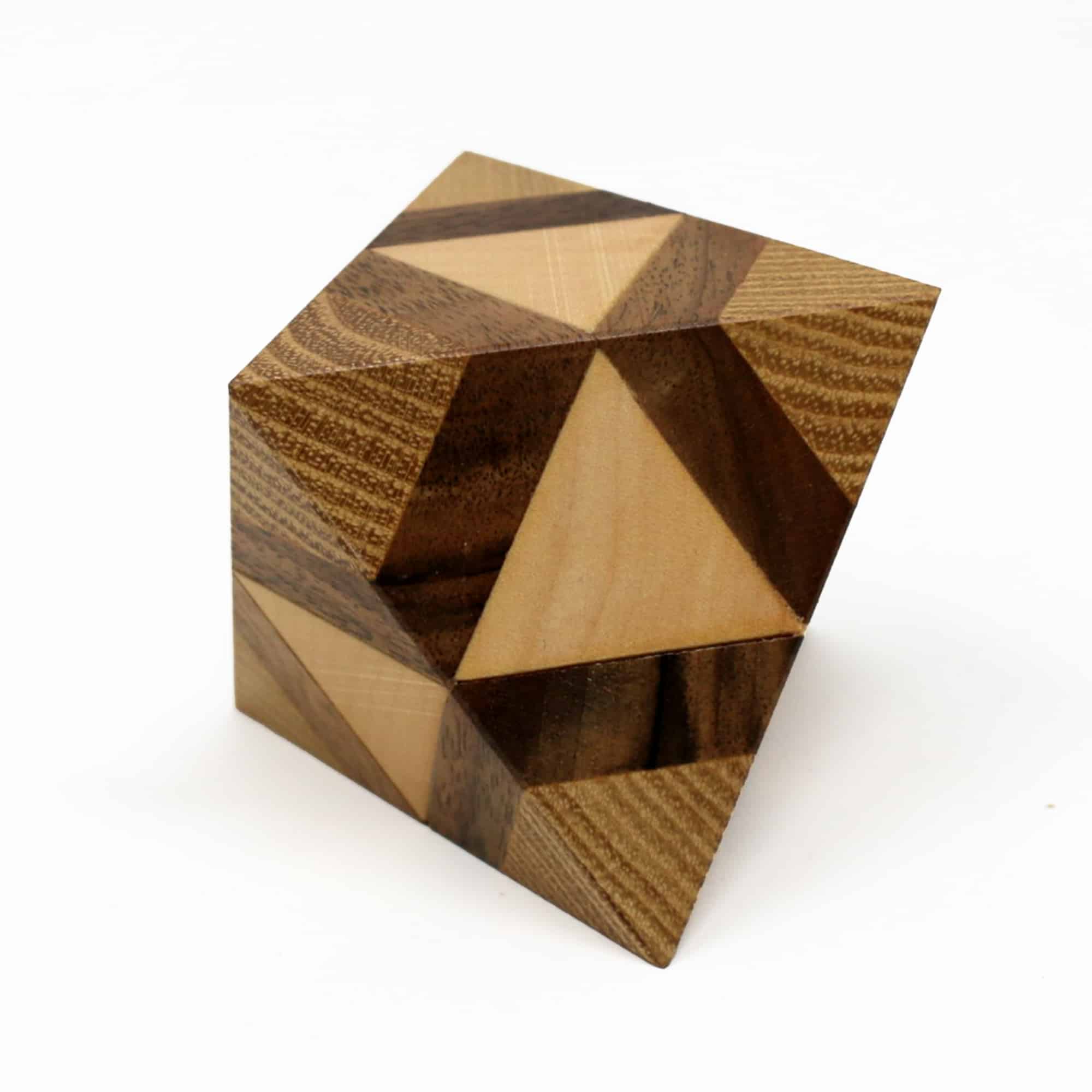 Octahedron Box