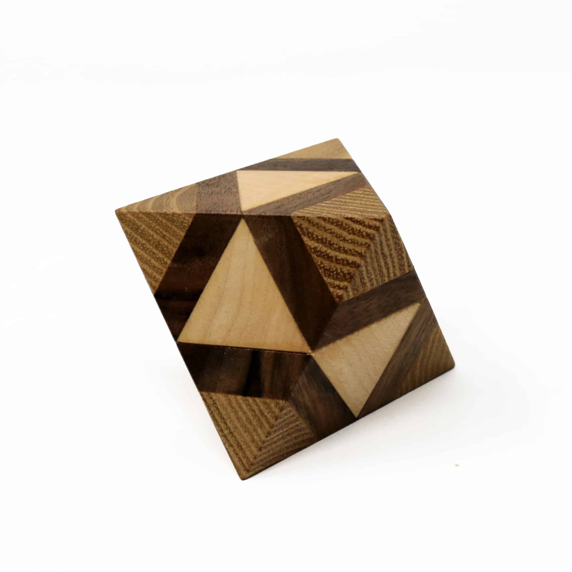 Octahedron Box