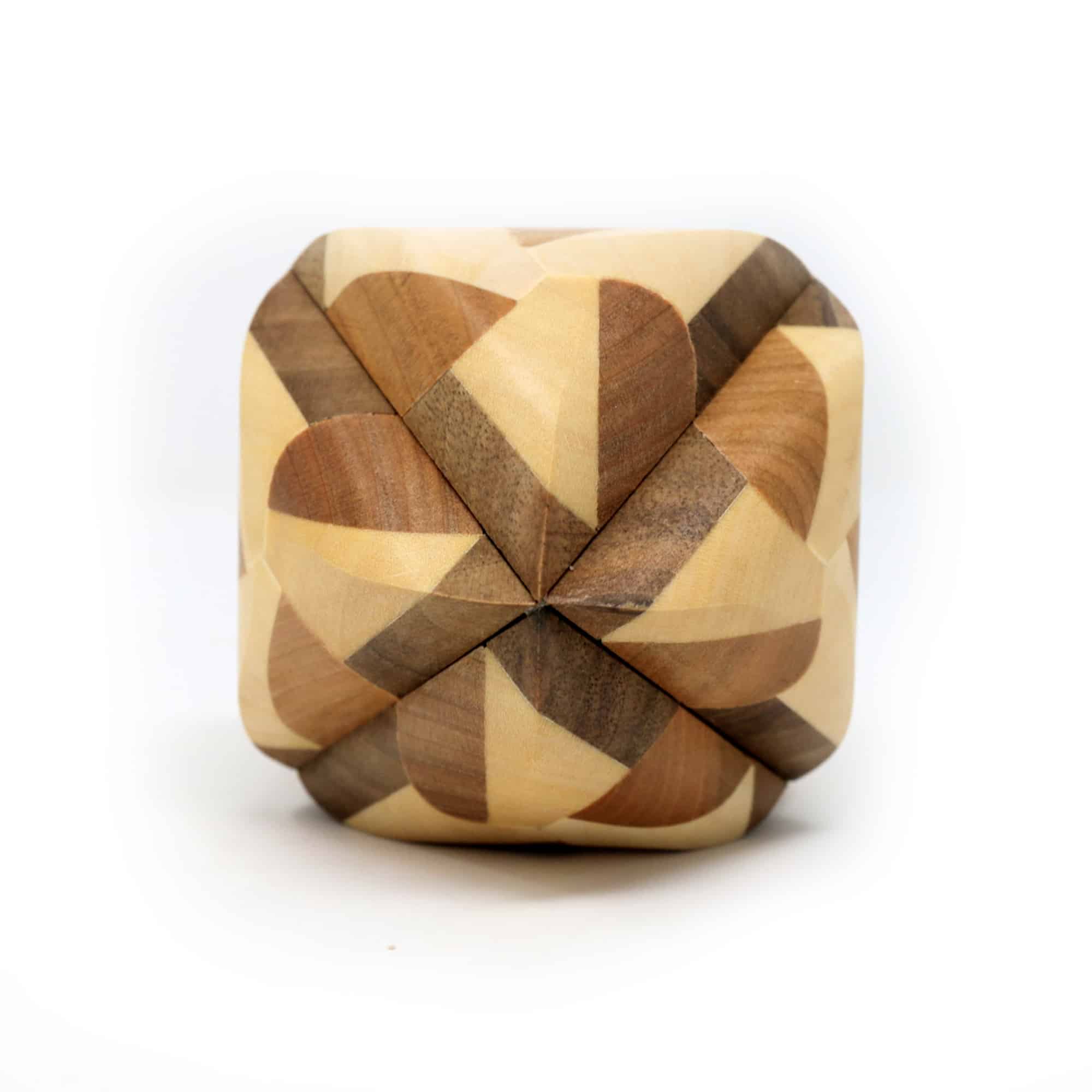 Ocvalhedron 24