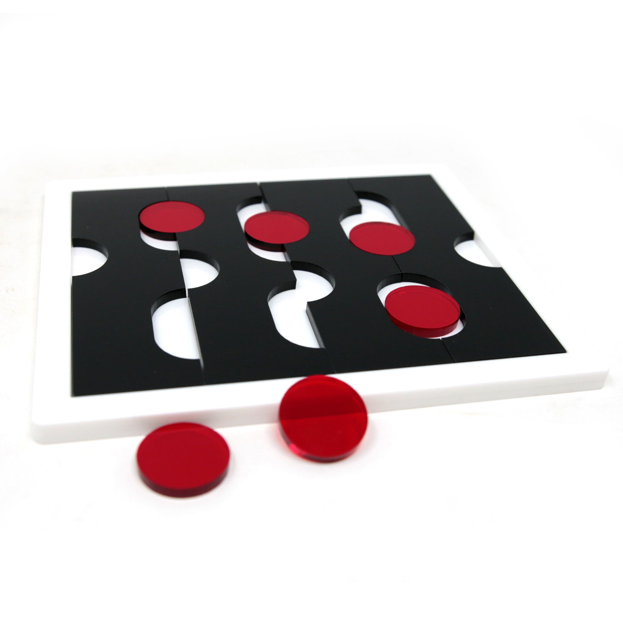 Oleo 10 Puzzle