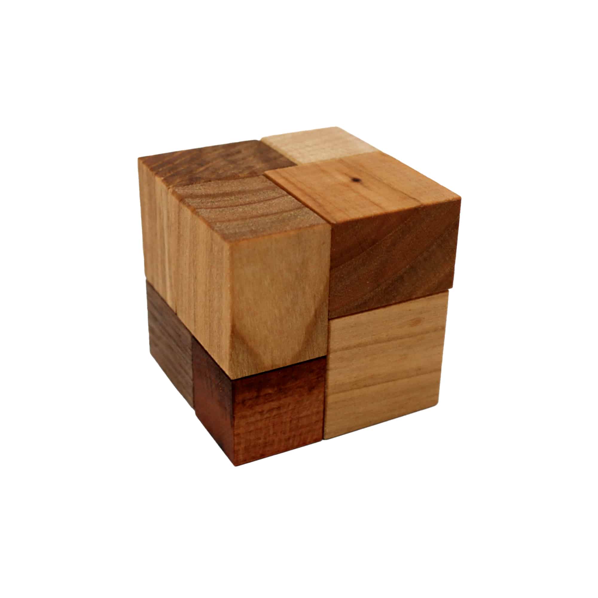 One Minute Puzzle