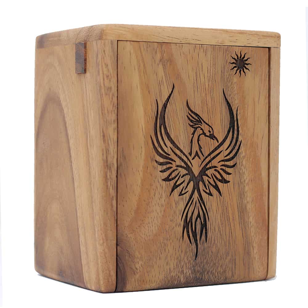 Overtime Puzzle Box II