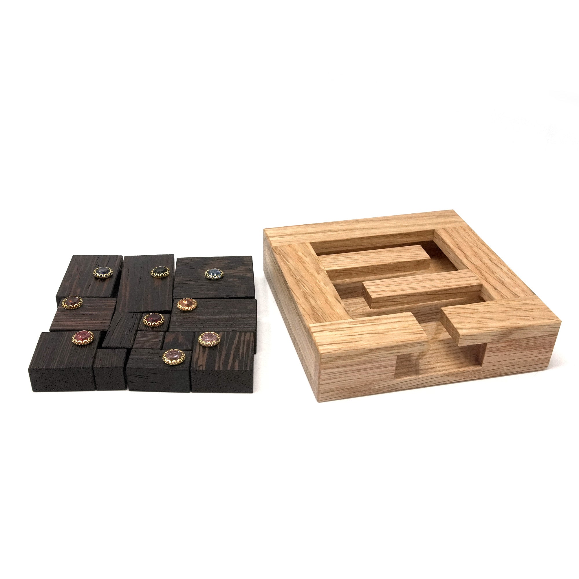 Diasafe Puzzle