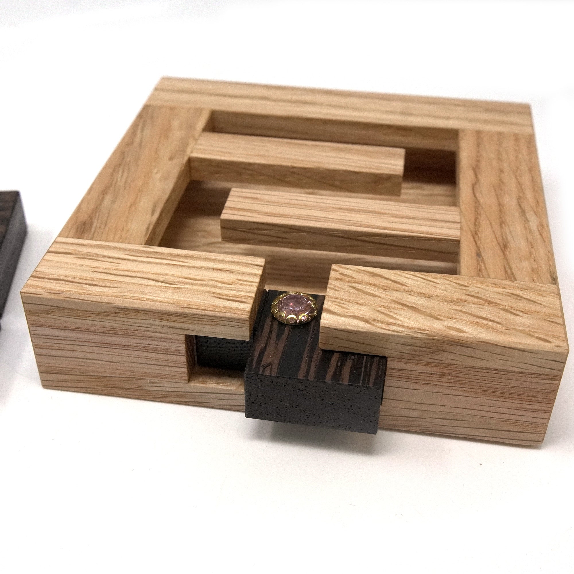Diasafe Puzzle