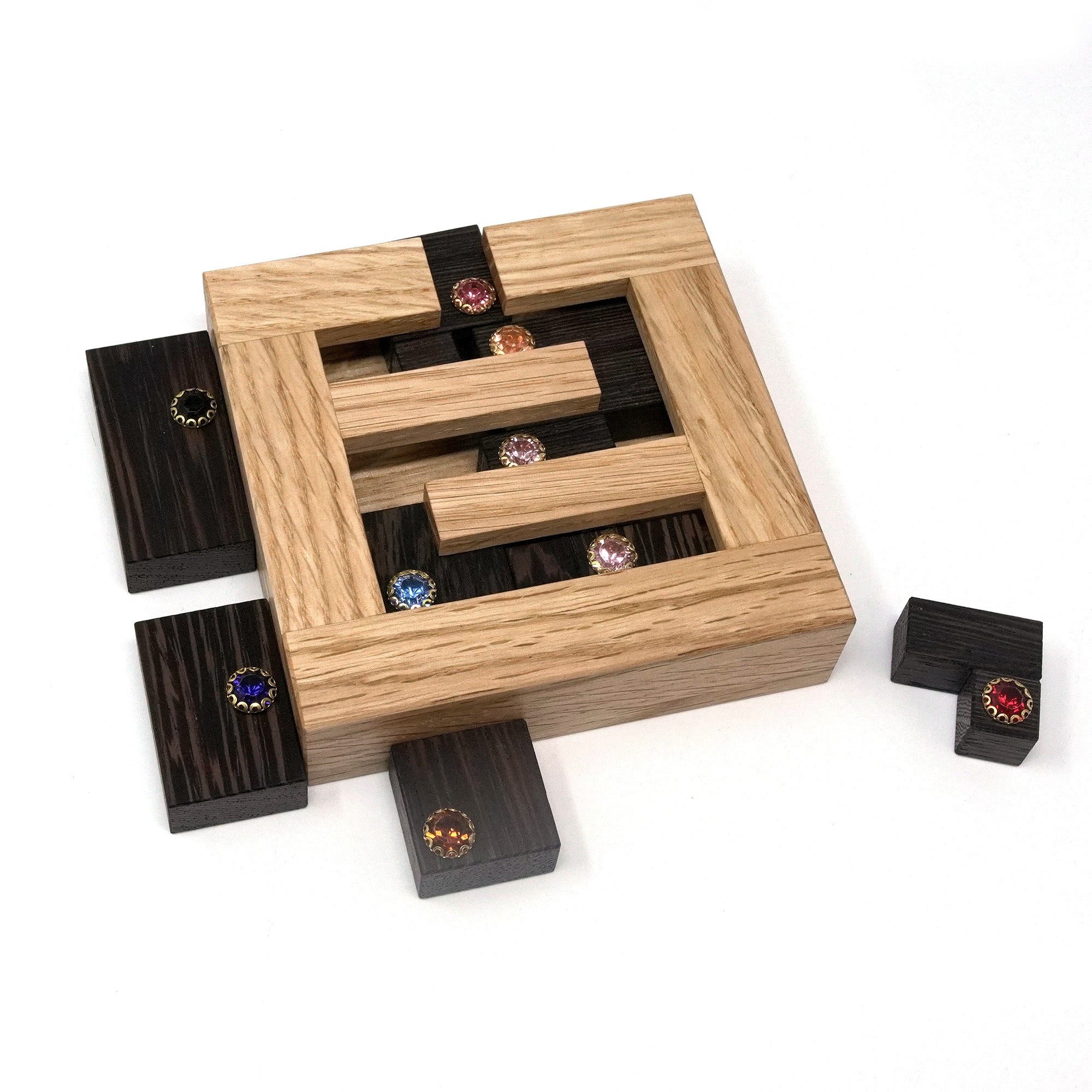Diasafe Puzzle