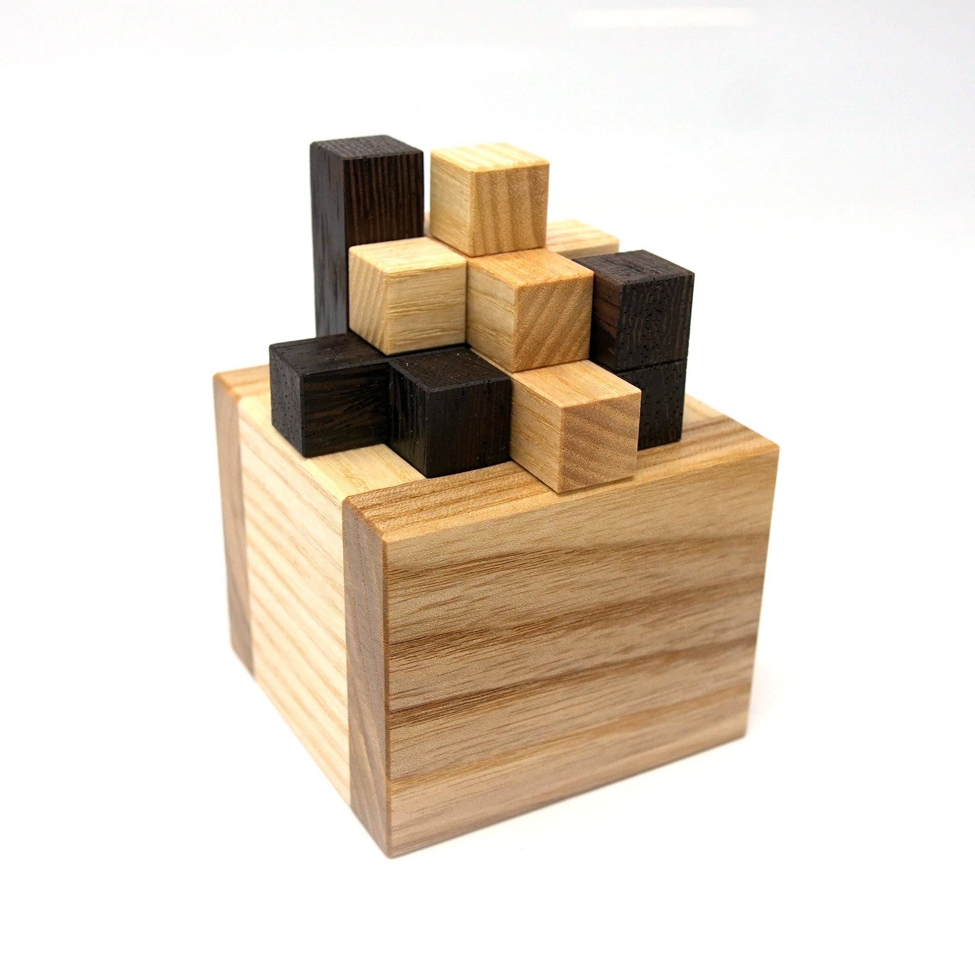 Donjon Puzzle