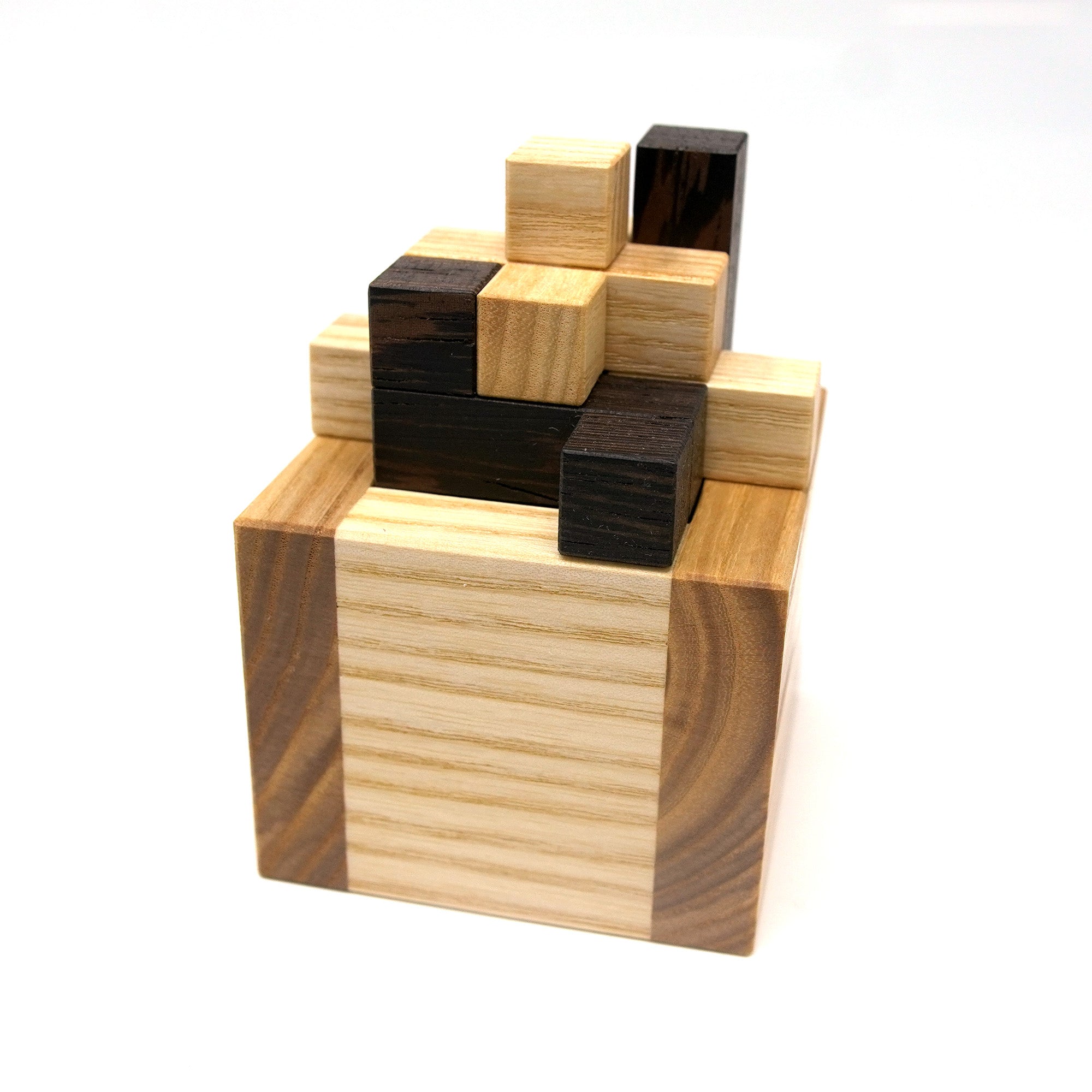 Donjon Puzzle