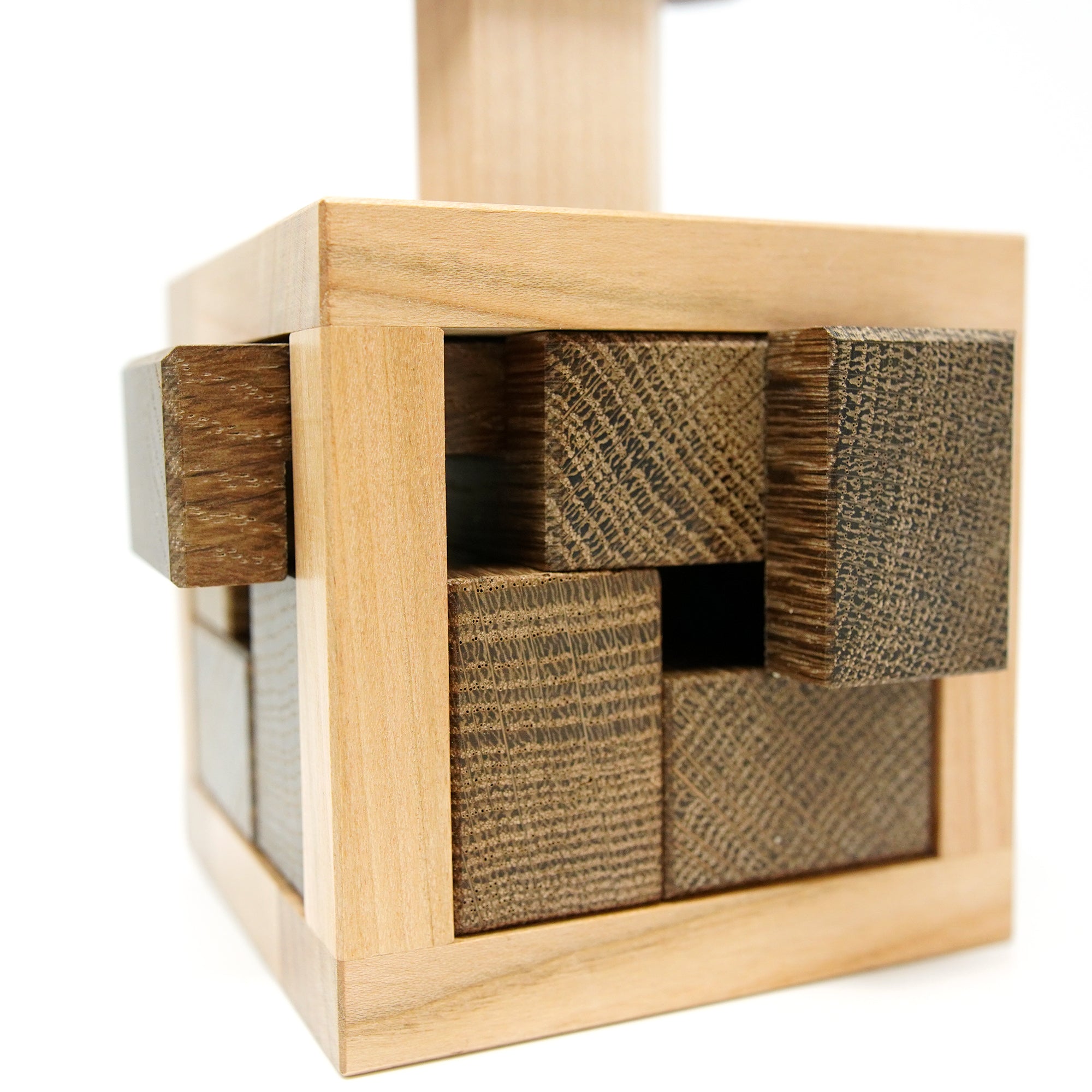 Excaliburr Puzzle