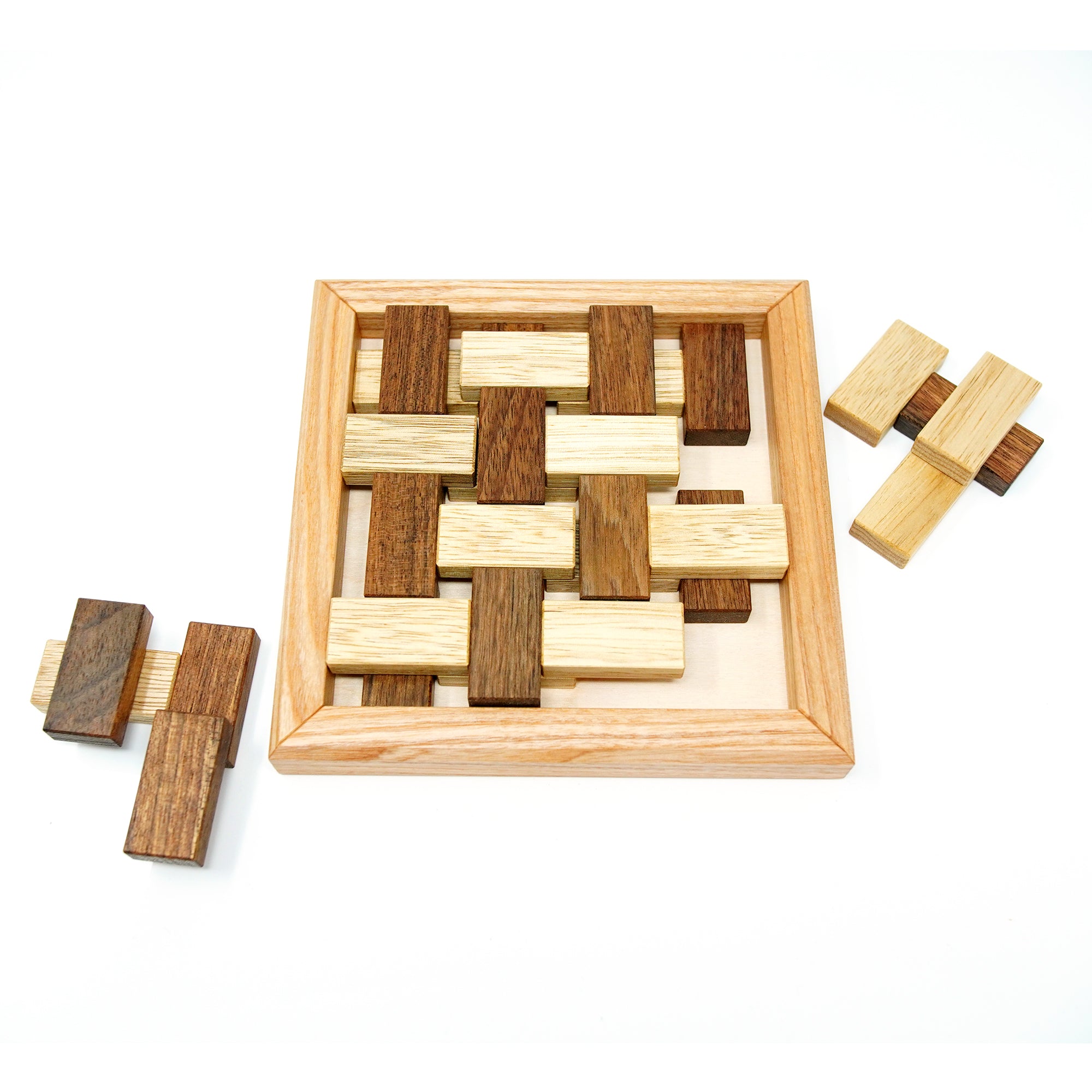 Fabrick Puzzle