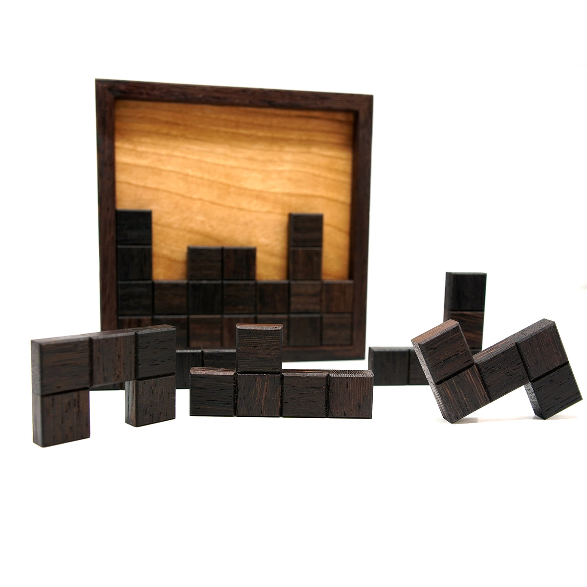 Less Is More Puzzle