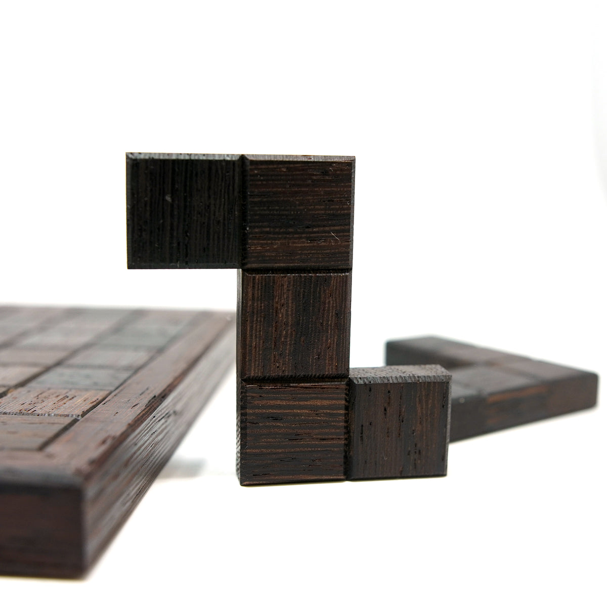 Less Is More Puzzle
