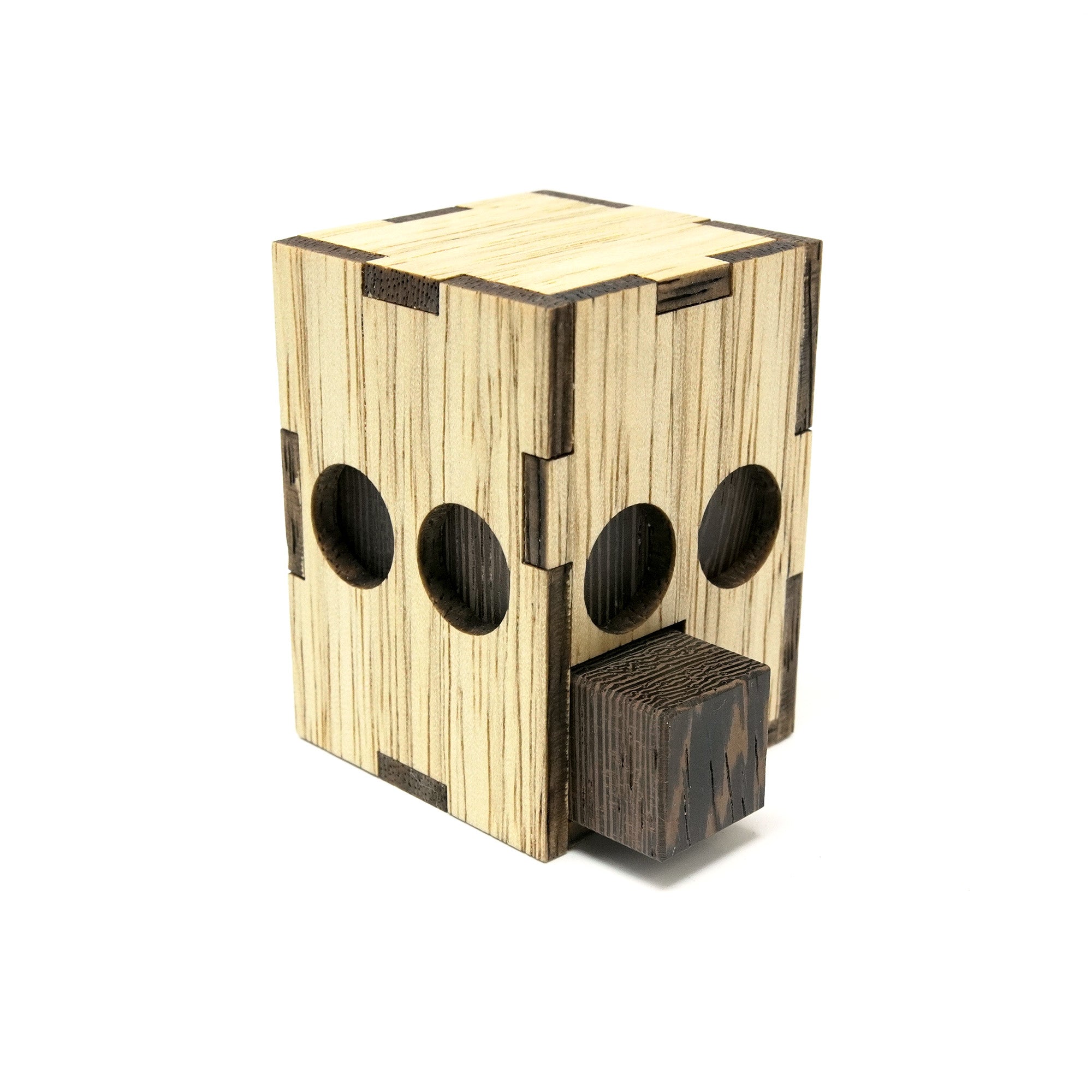 Minima-Ze 3 Puzzle