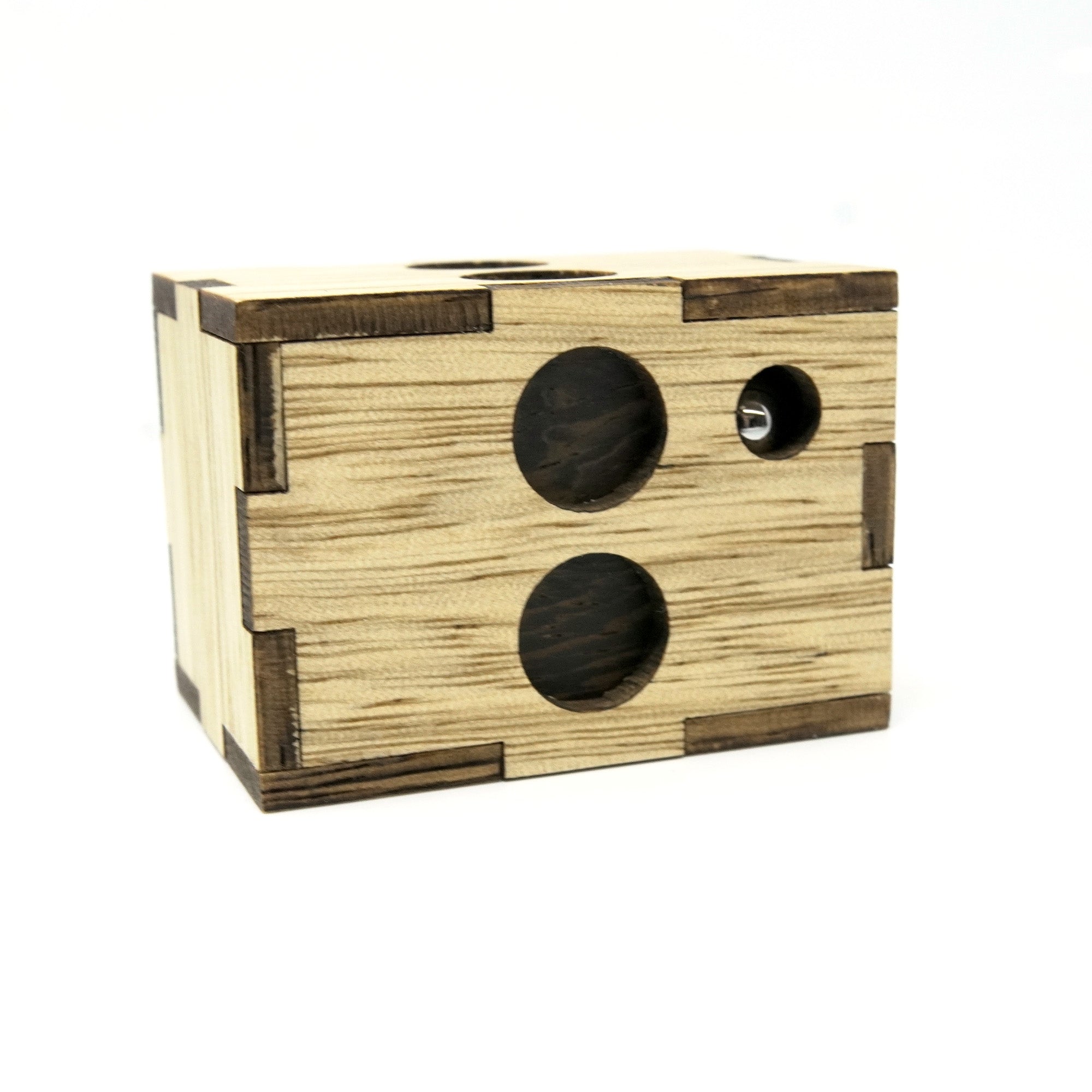 Minima-Ze 3 Puzzle