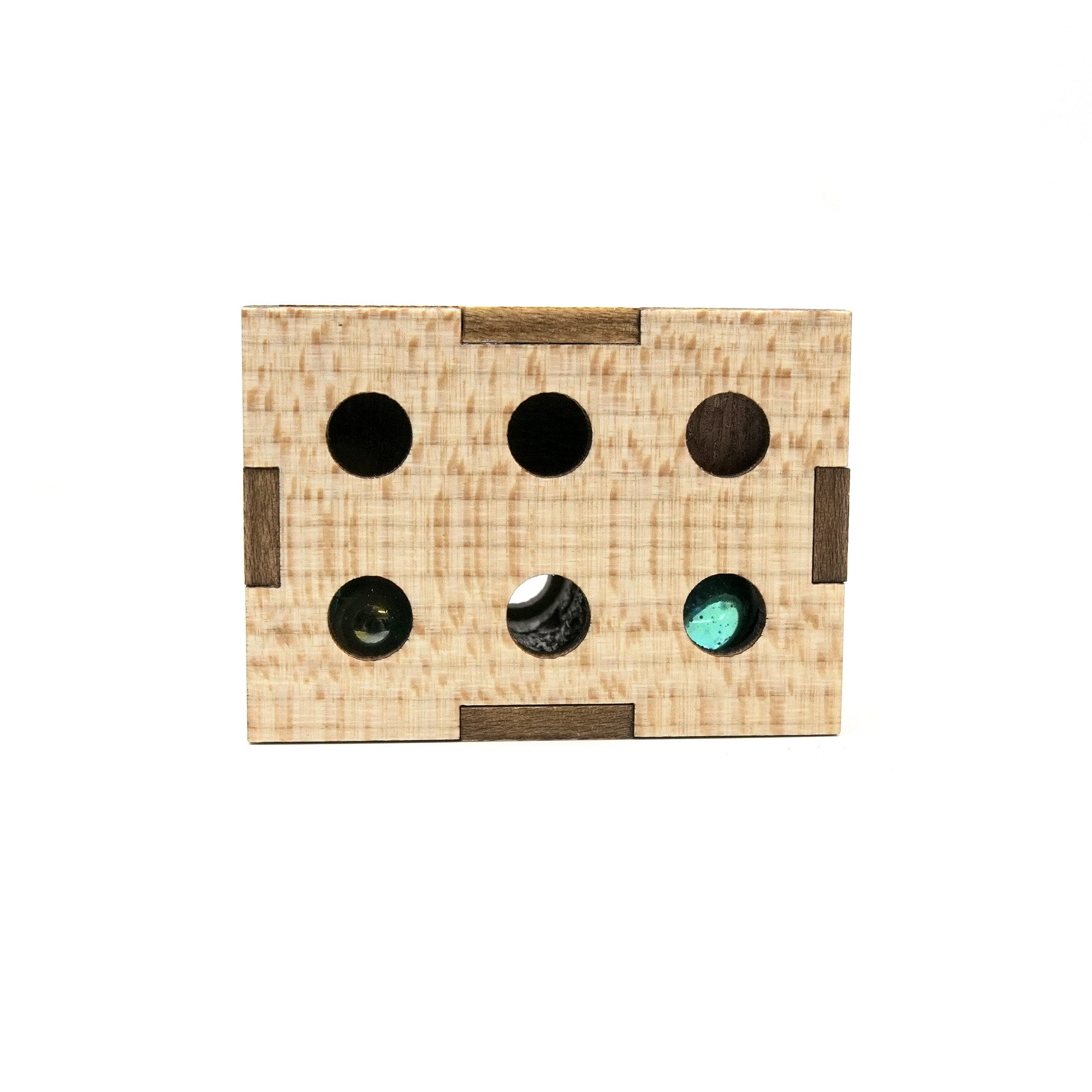 Minima-Ze Rally Puzzle
