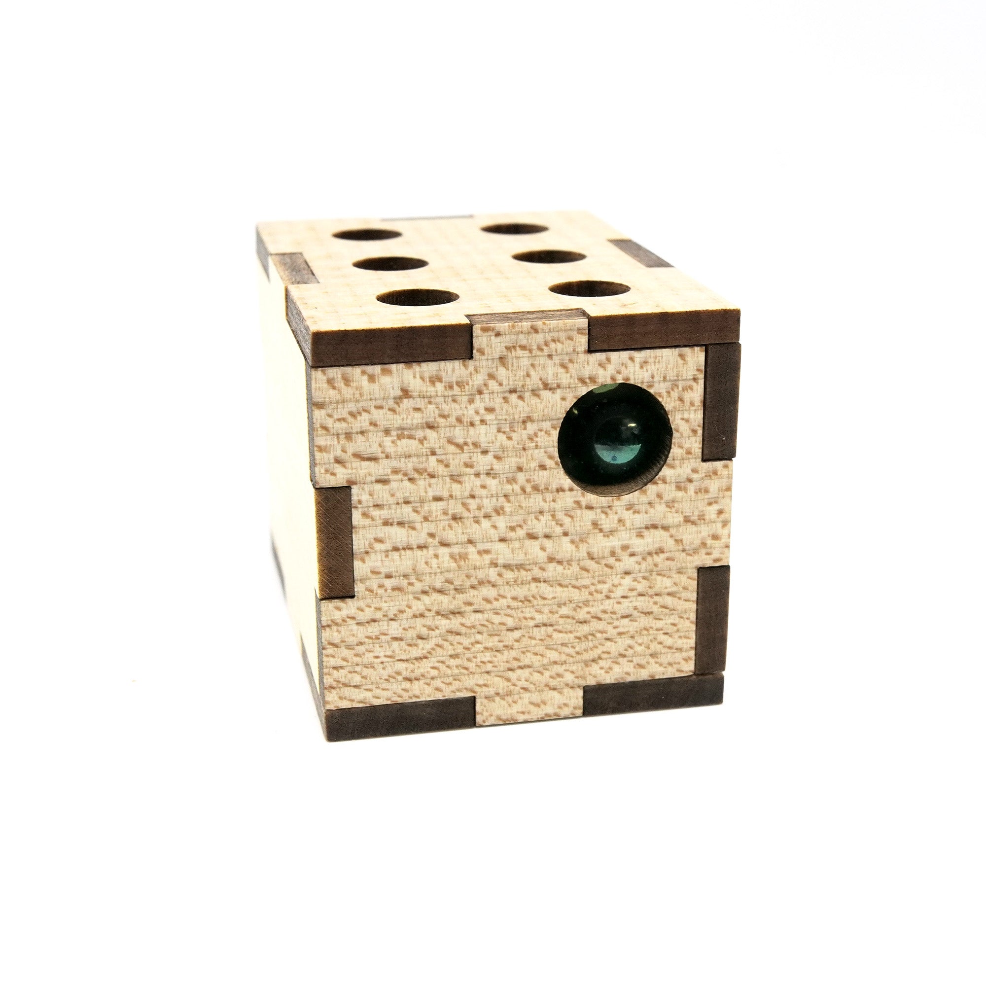 Minima-Ze Rally Puzzle