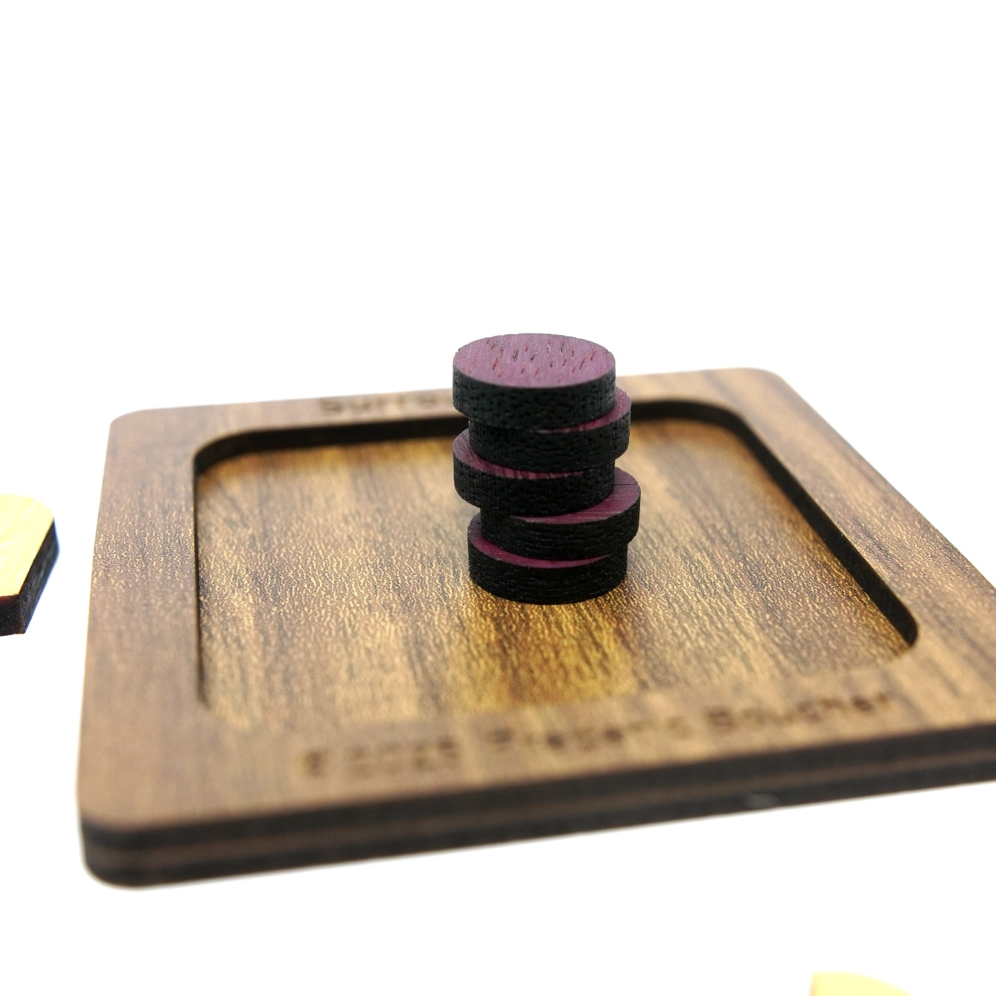Surround Wil Puzzle