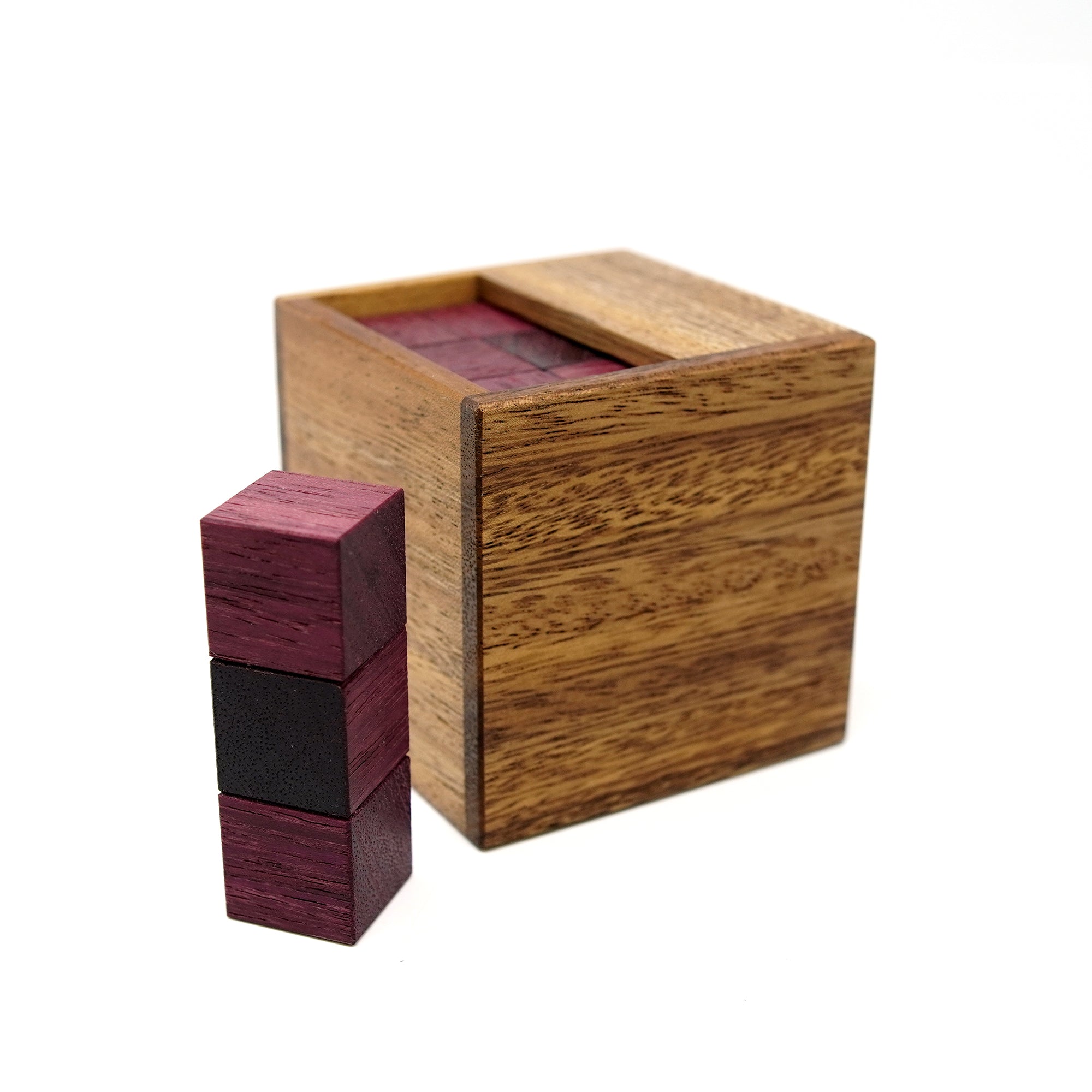 Yasya-Flop Puzzle