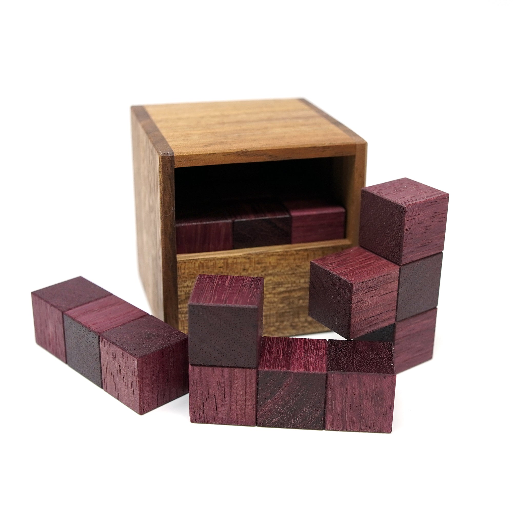 Yasya-Flop Puzzle