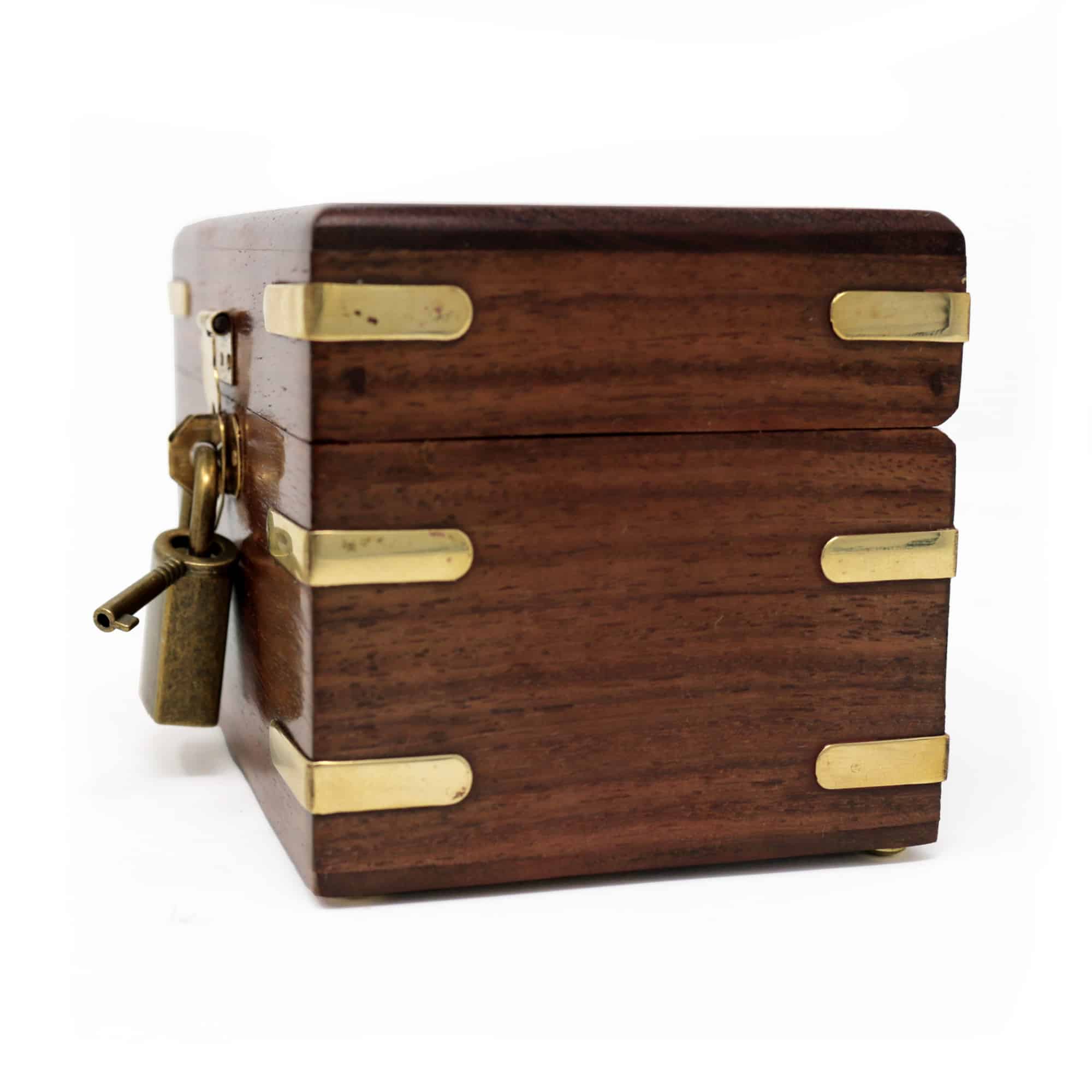 Pick Lock Box