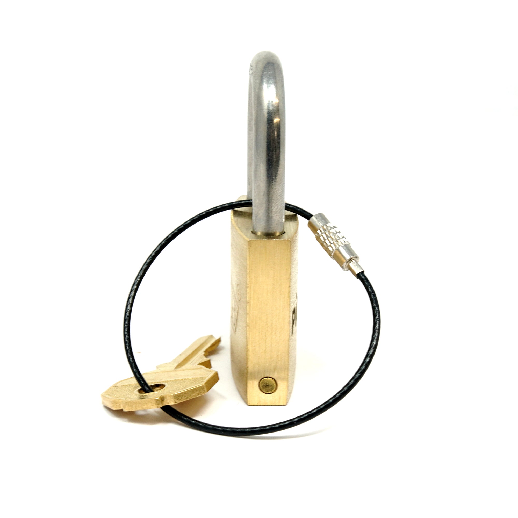 PicoLock Puzzle