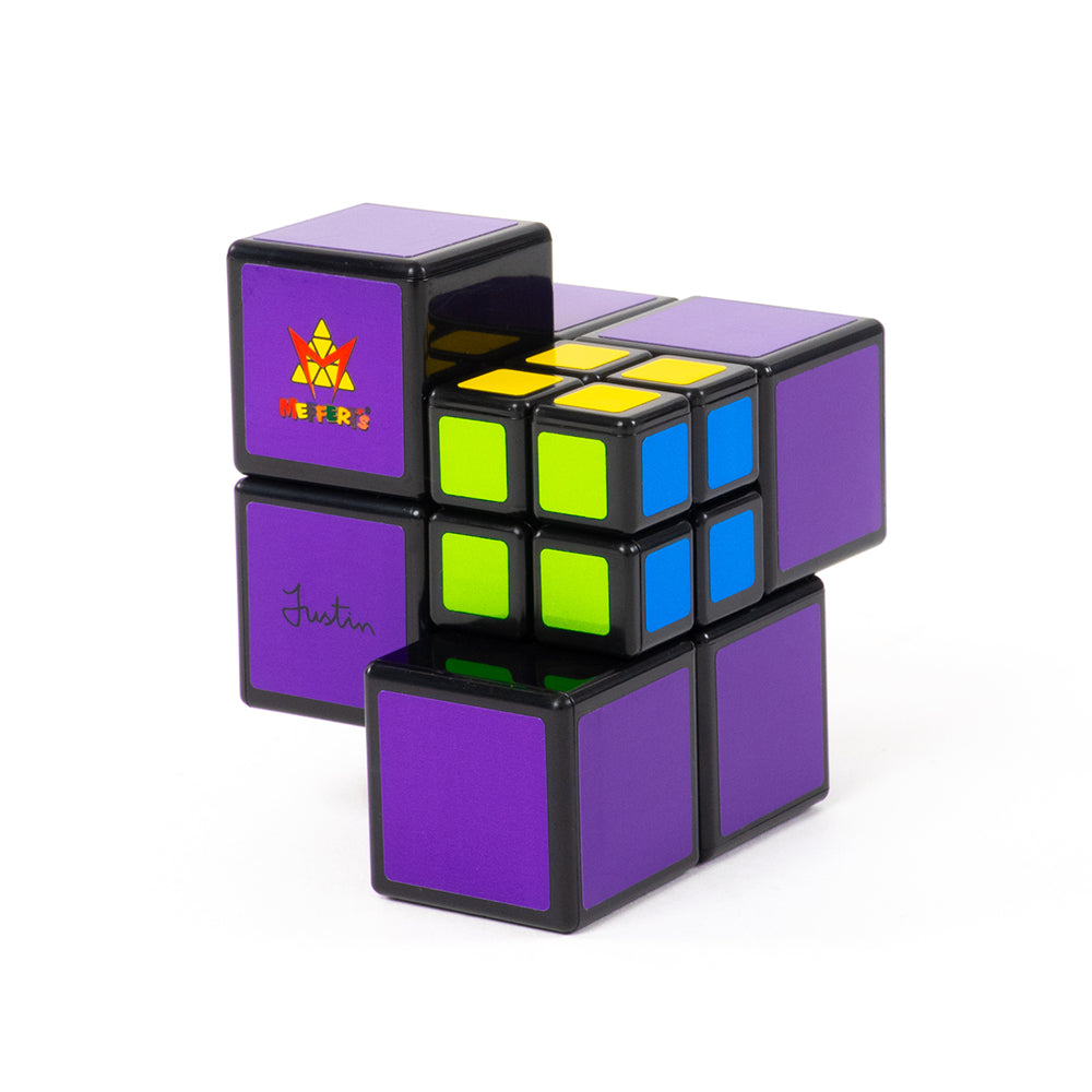 Meffert's Pocket Cube