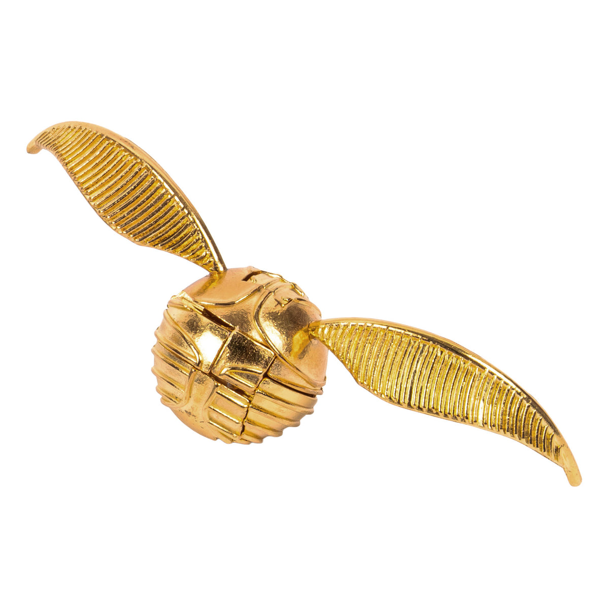 Golden Snitch Puzzle