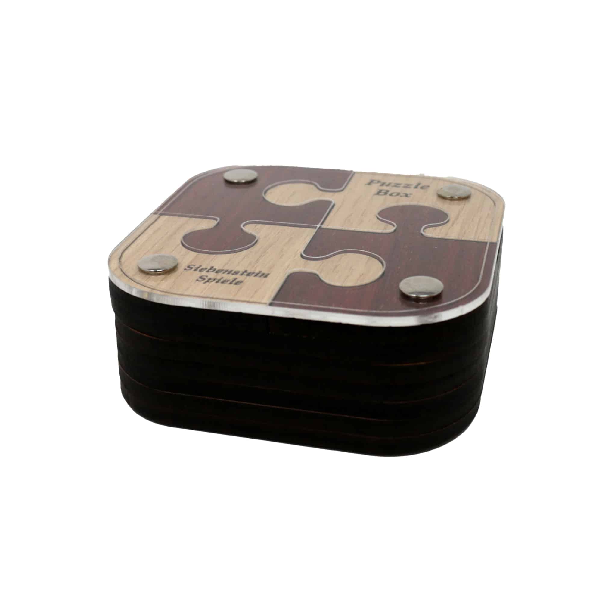 Puzzle Box 02