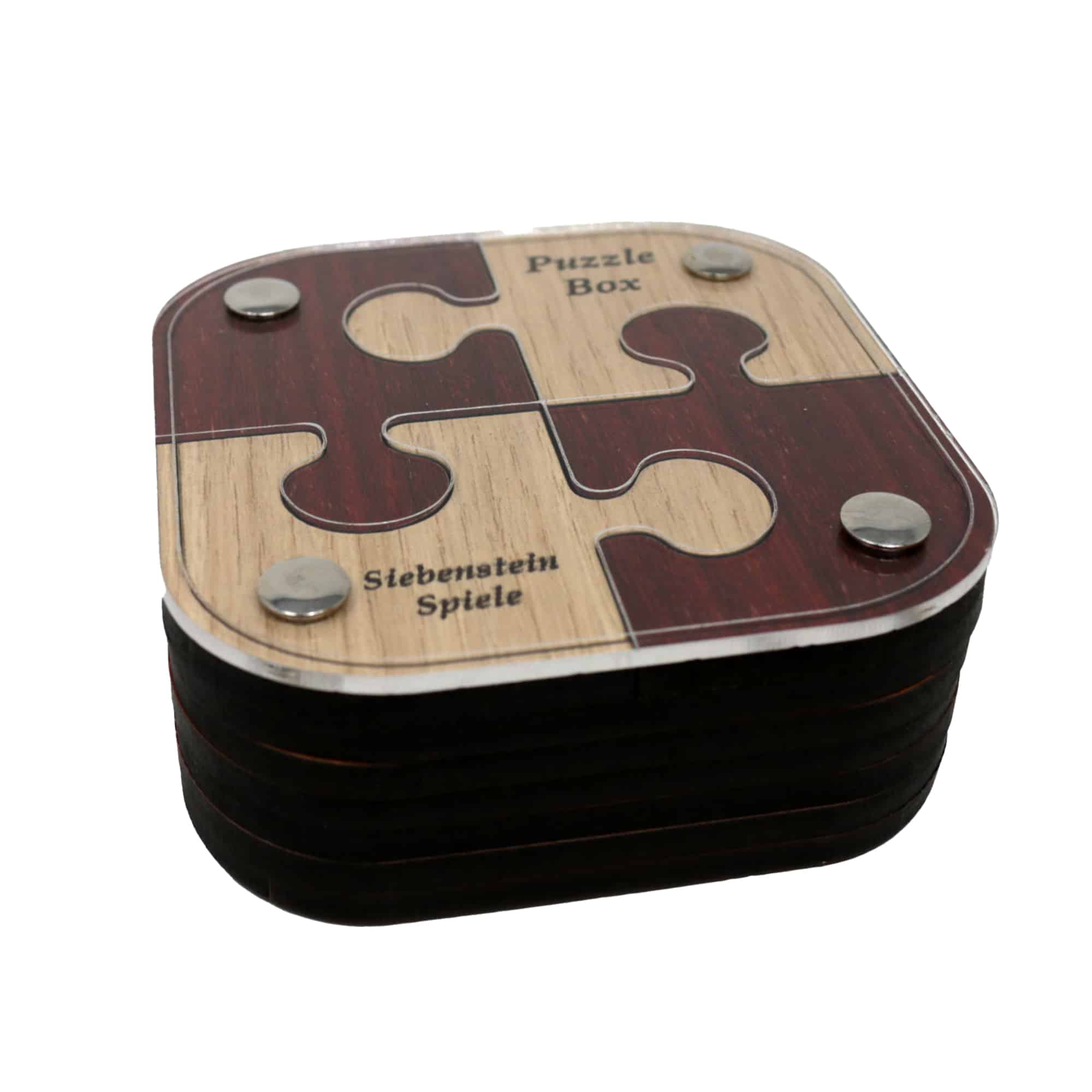Puzzle Box 02