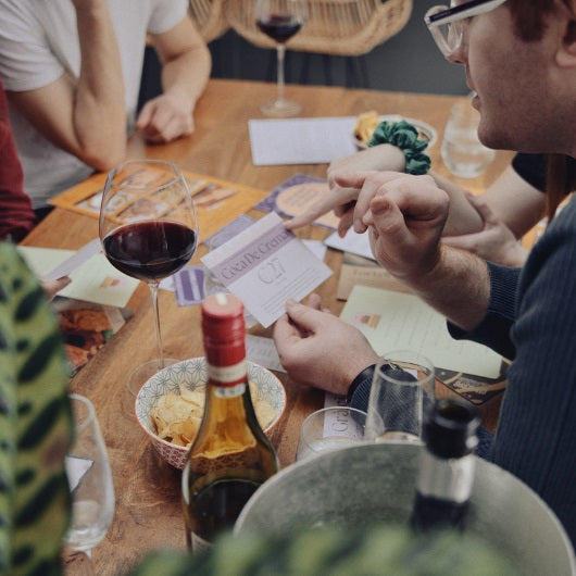 The Inheritance Escape Room Game