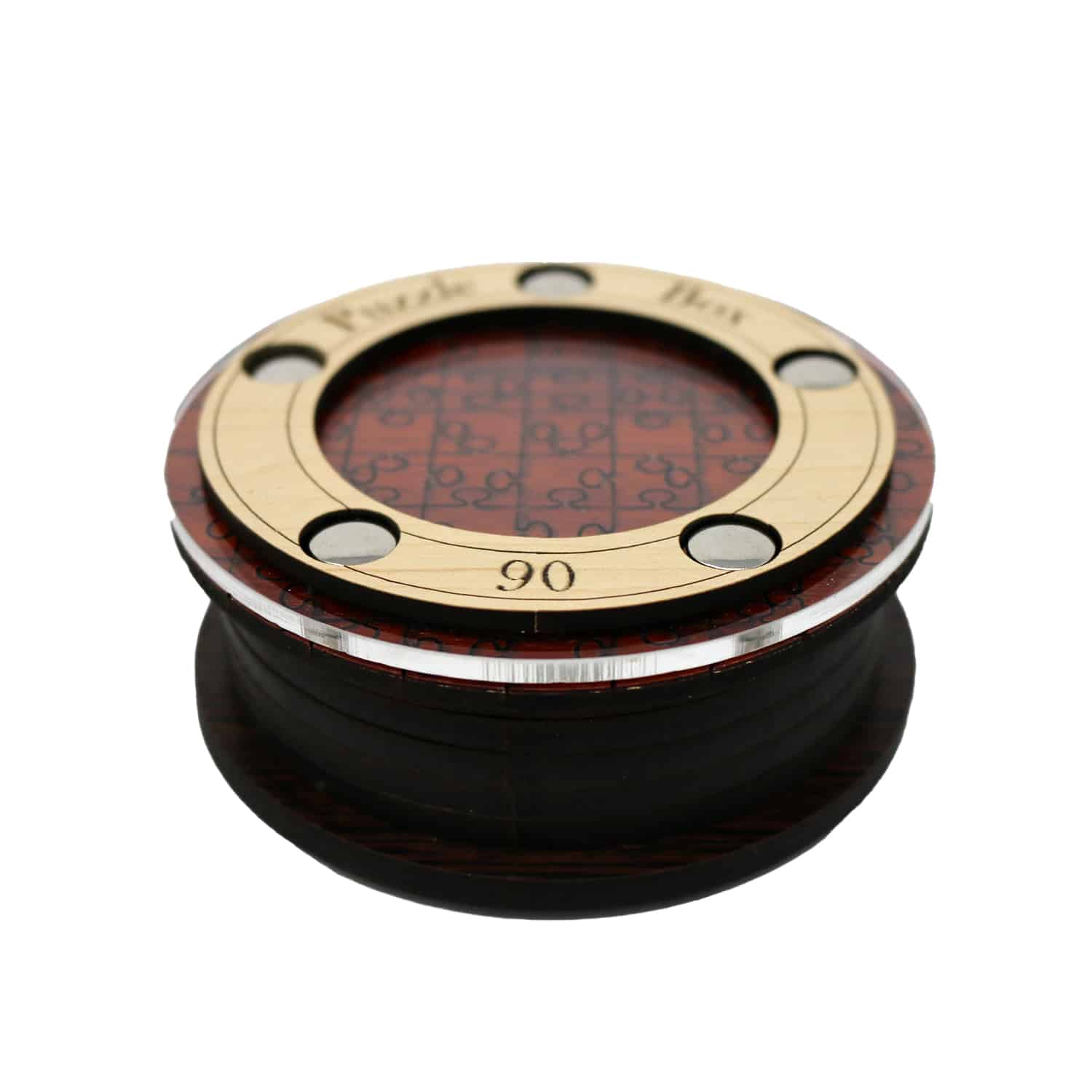 Puzzle Box 06