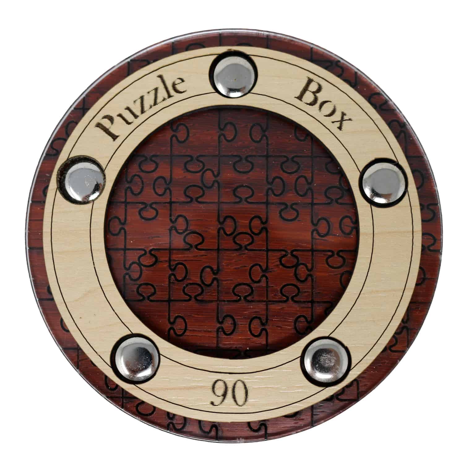 Puzzle Box 06