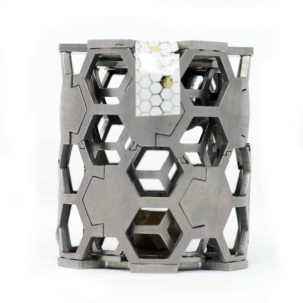 Rademic Hexahog