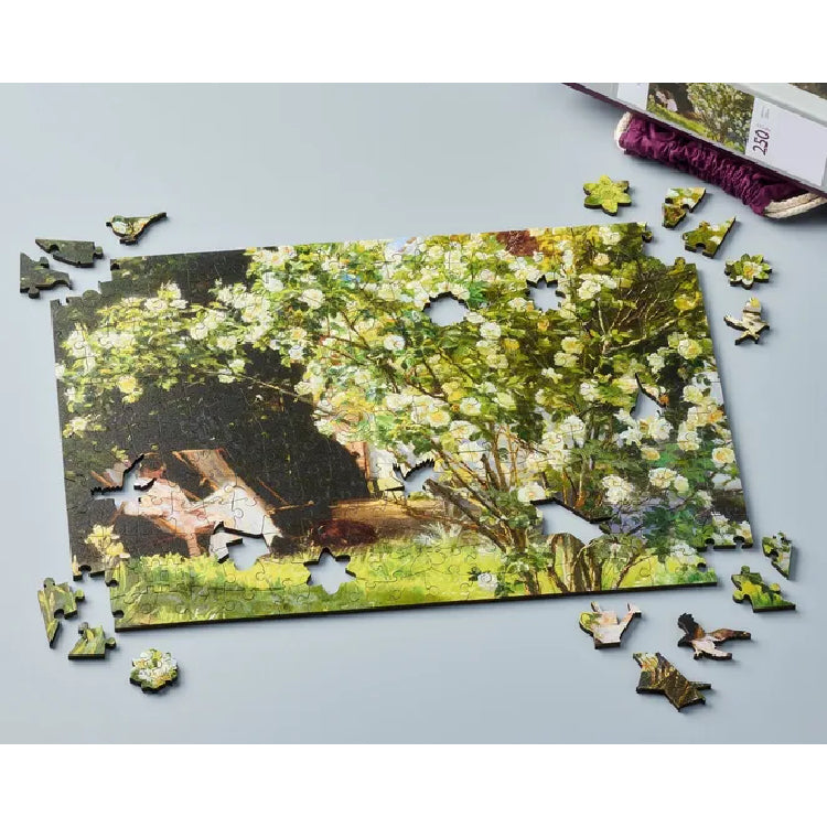 Roses Jigsaw Puzzle