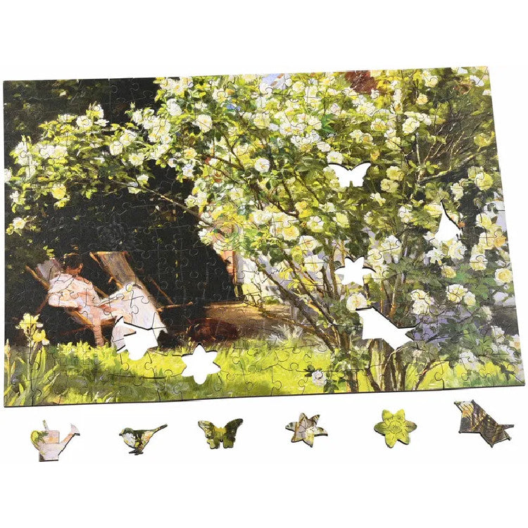 Roses Jigsaw Puzzle