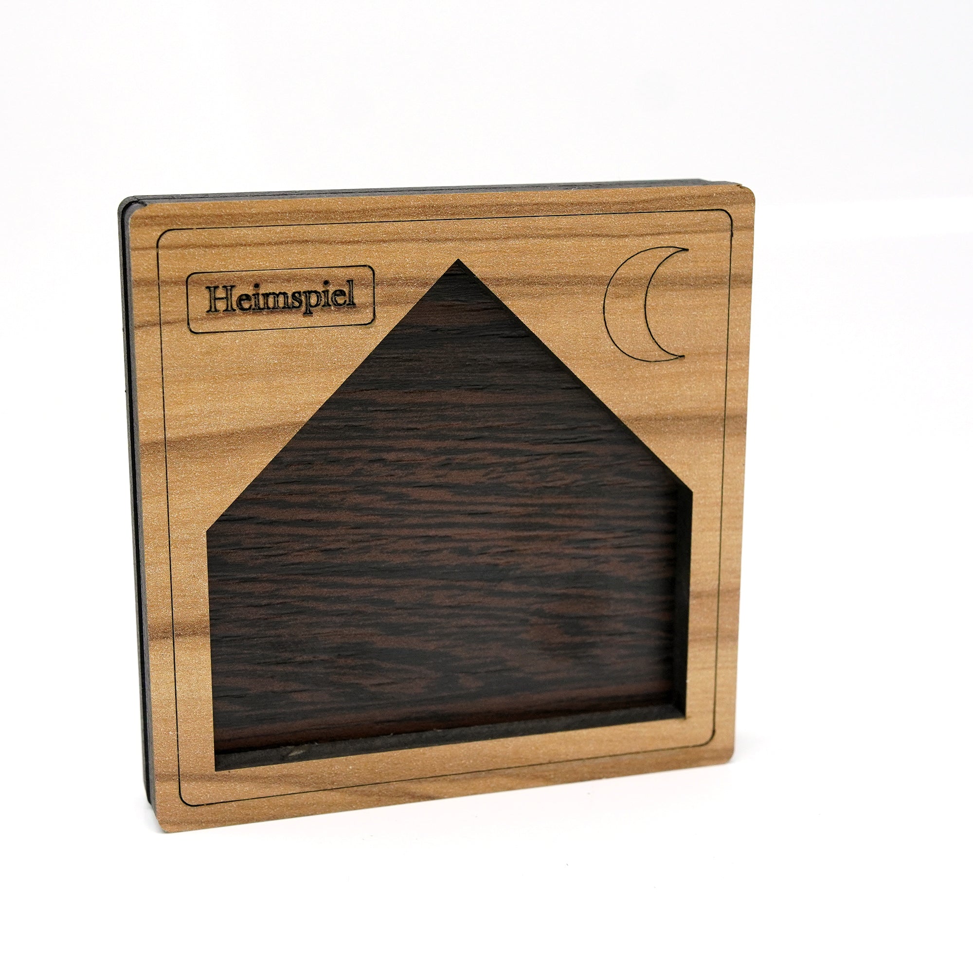 Heimspiel Puzzle