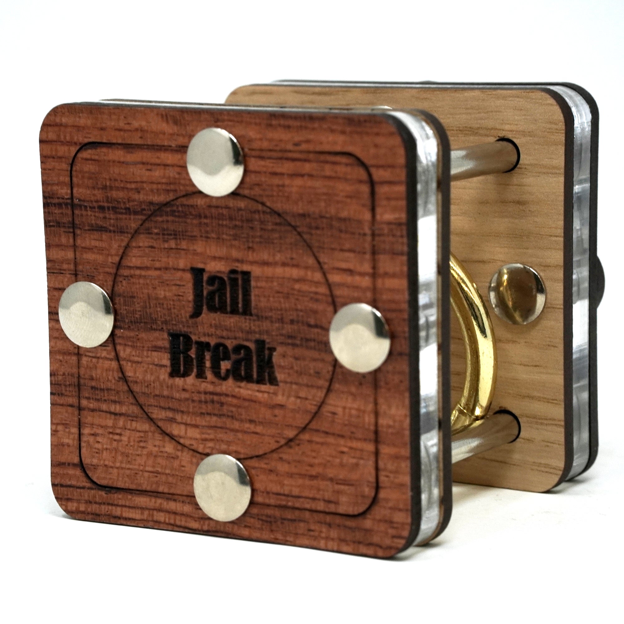 Jail Break