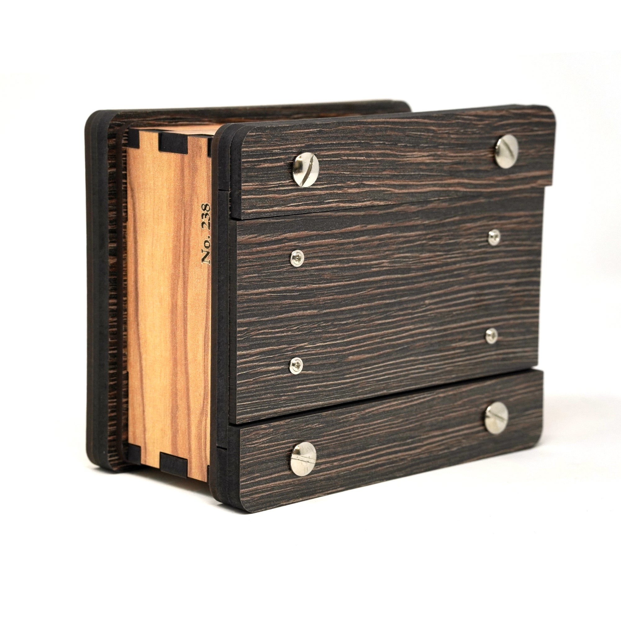 Puzzle Box 10 - X-Box