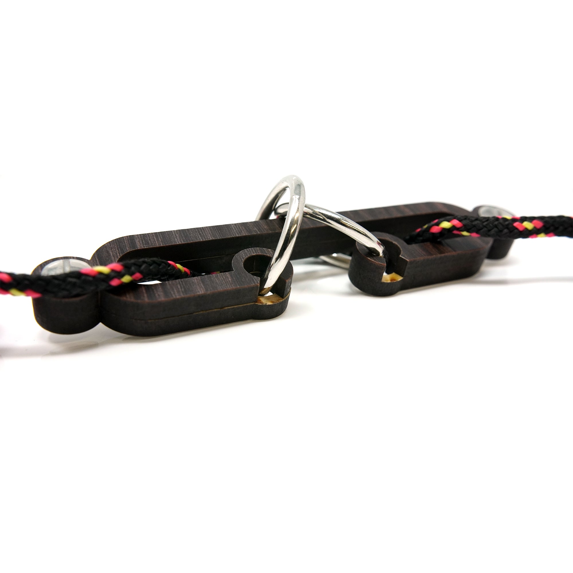 Black Pearl String Puzzle