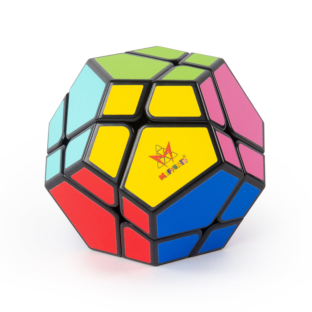 Meffert's Skewb Ultimate