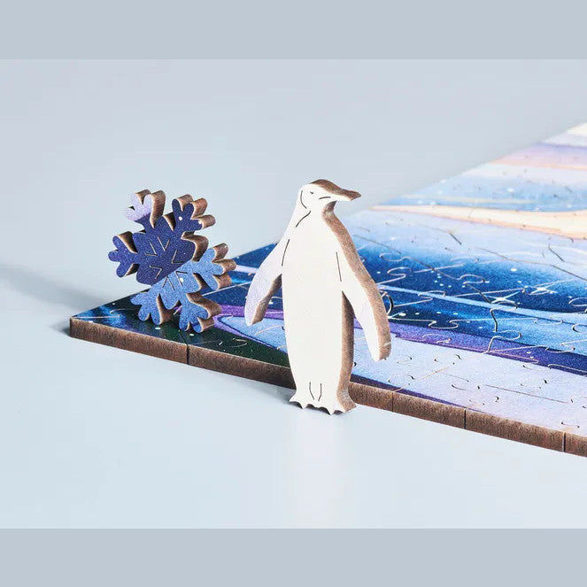 Sno-Buddy Like You Jigsaw Puzzle