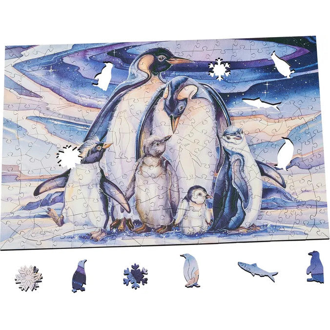Sno-Buddy Like You Jigsaw Puzzle