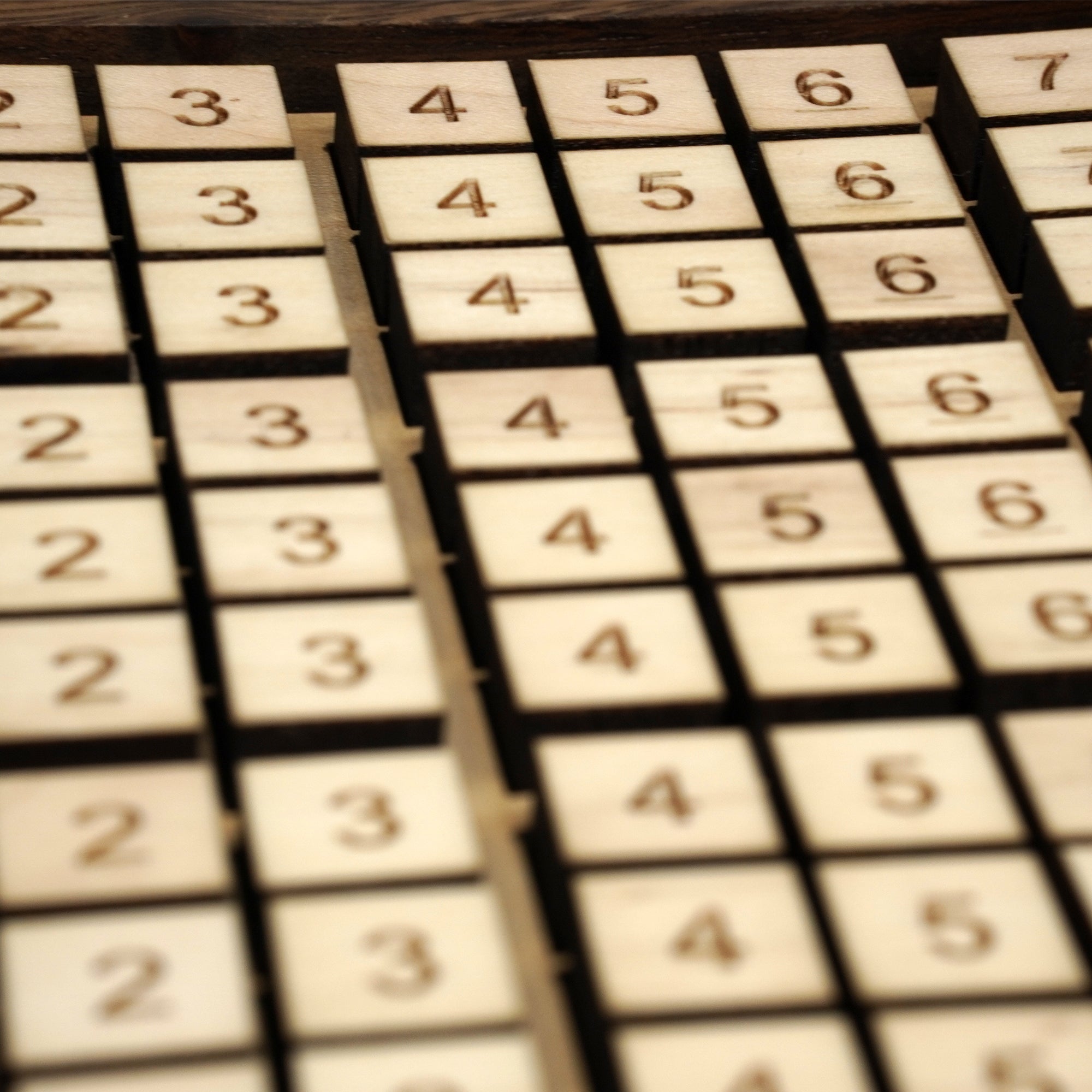 SuDoku Challenge