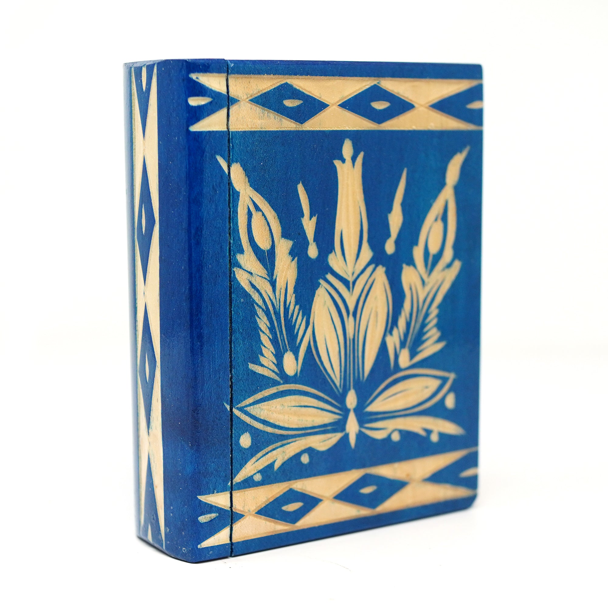 TransylvanyArt Secret Book