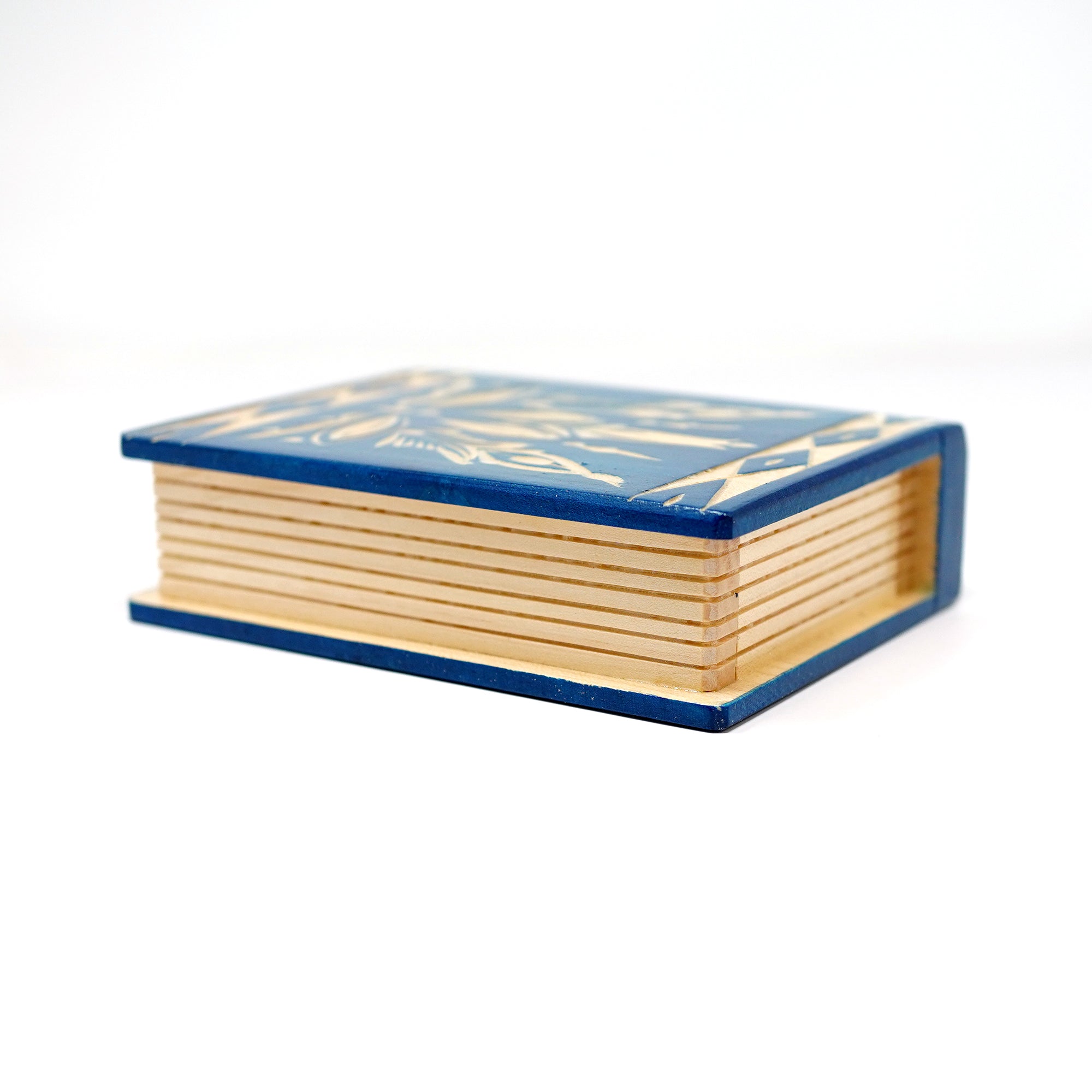 TransylvanyArt Secret Book