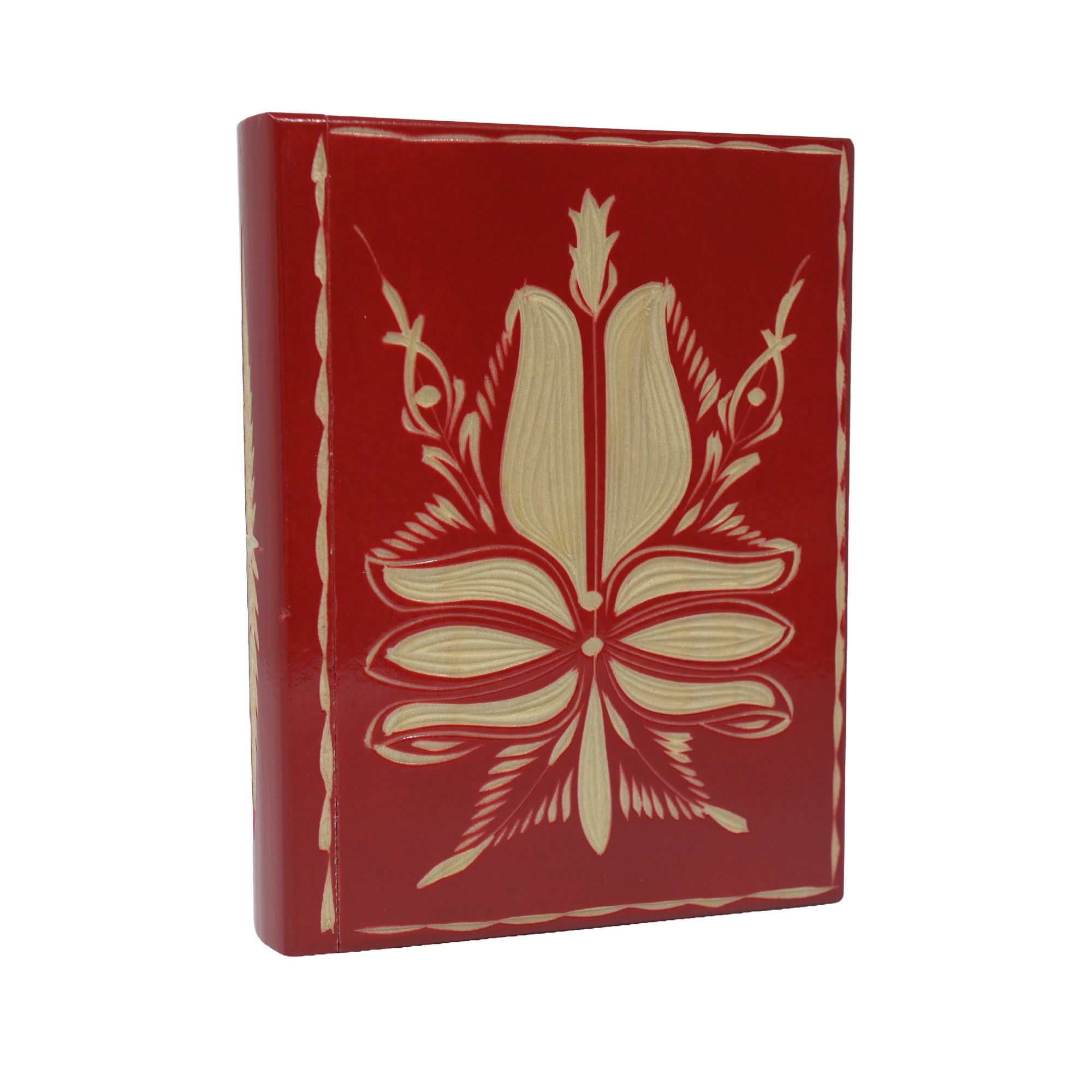 TransylvanyArt Secret Book Box